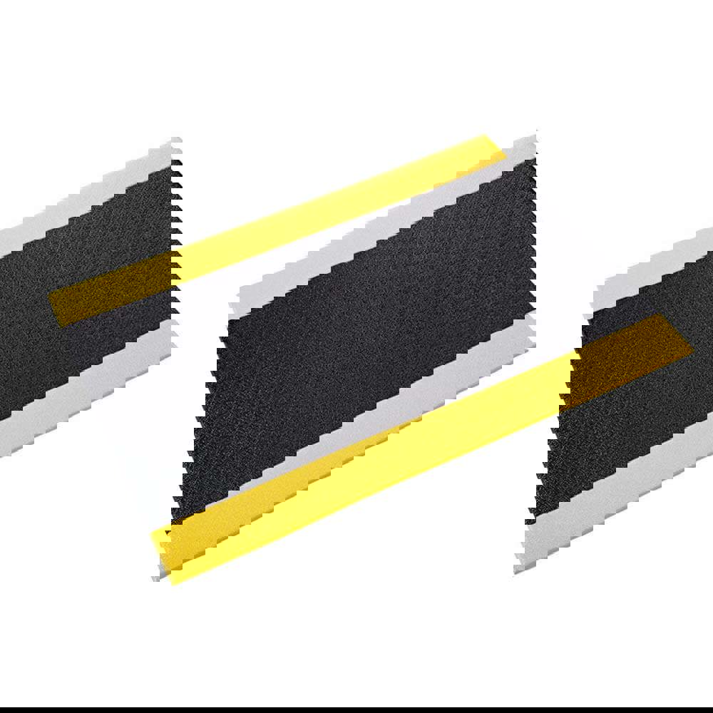 Anti-Fatigue Mat: 12' Length, 3' Wide, 1/2